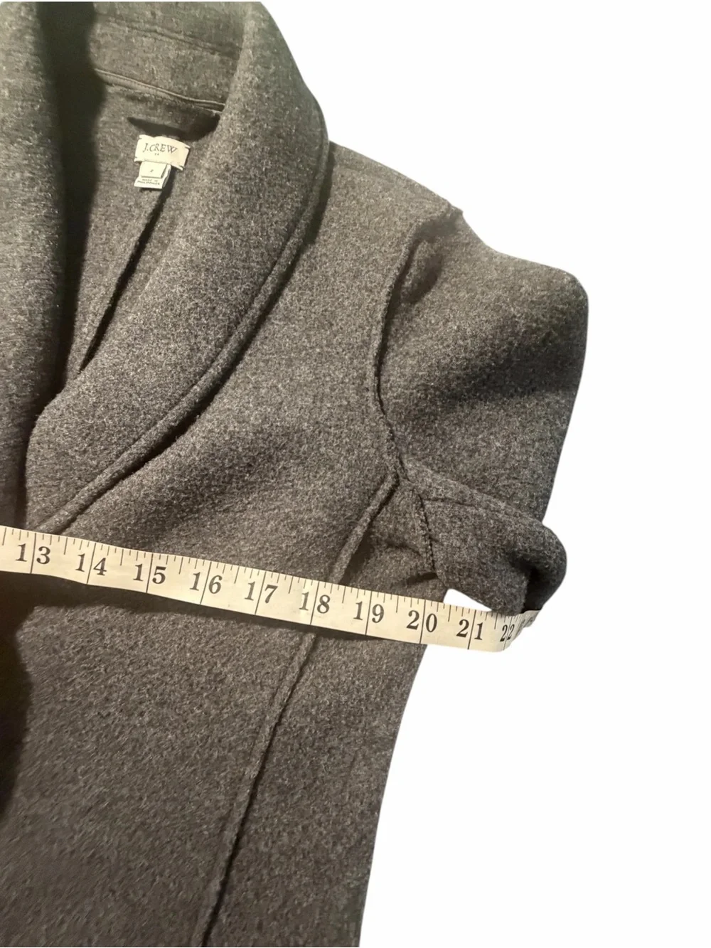 J. Crew blazer work